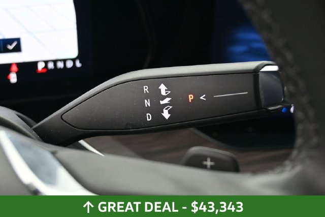 Used 2025 Chevrolet Tahoe LT AWD/4WD image 26