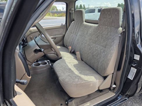 Used 2004 Toyota Tacoma 2WD Regular Cab image 7