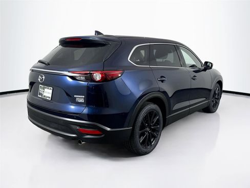 Certified 2023 MAZDA CX-9 Touring Plus image 12