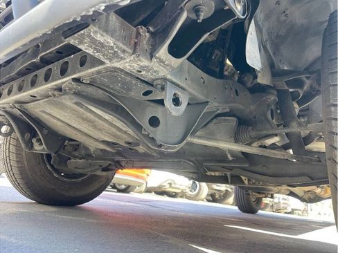 Used 1993 Toyota T100 2WD Regular Cab image 24