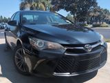 Used 2015 Toyota Camry SE image 2
