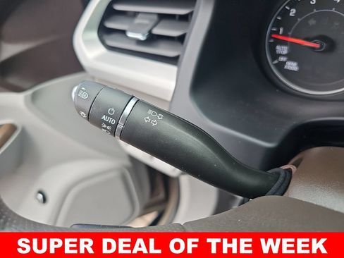 Used 2023 GMC Acadia SLE w/ Driver Convenience Package AWD/4WD image 27