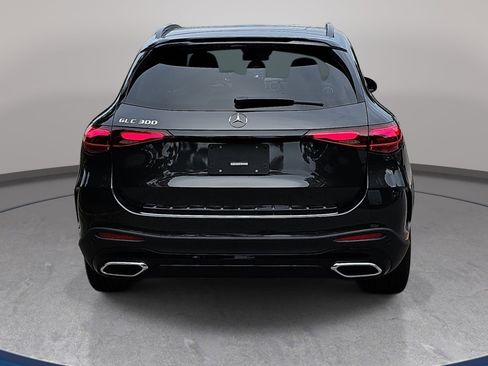 New 2026 Mercedes-Benz GLC 300 image 6
