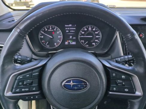 Used 2023 Subaru Outback Touring XT w/ Tech Package 3 image 31