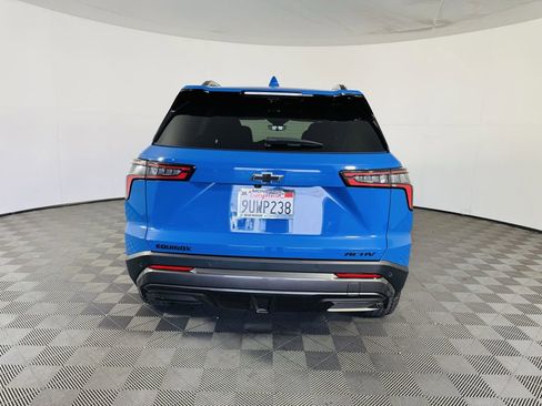 Used 2025 Chevrolet Equinox ACTIV w/ Safety and Technology Package image 27