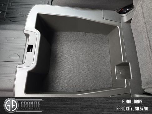 New 2026 GMC Sierra 1500 SLE image 33