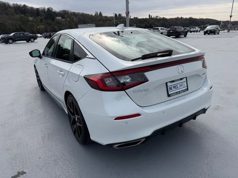Certified 2023 Honda Civic Sport Touring image 9