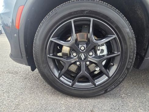 Used 2026 Dodge Durango GT image 13