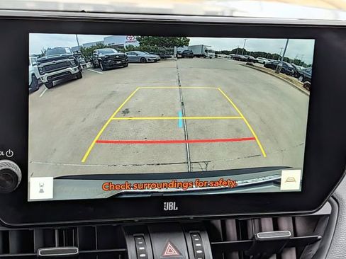 Certified 2024 Toyota RAV4 XLE Premium w/ Weather Package image 18