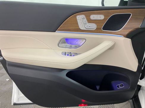 Used 2026 Mercedes-Benz GLE 350 4MATIC image 22