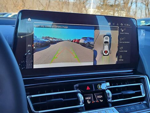 Used 2026 BMW 840i xDrive AWD/4WD image 29