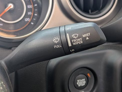 Used 2020 Jeep Wrangler Sport image 11