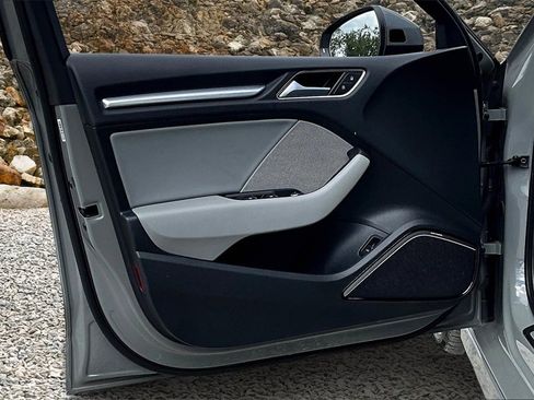 Used 2020 Audi A3 2.0T Premium Plus w/ Premium Plus Package image 22