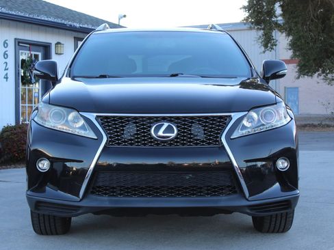 Used 2015 Lexus RX 350 AWD image 8