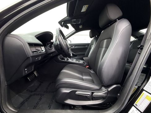 Used 2023 Honda Civic Sport image 10