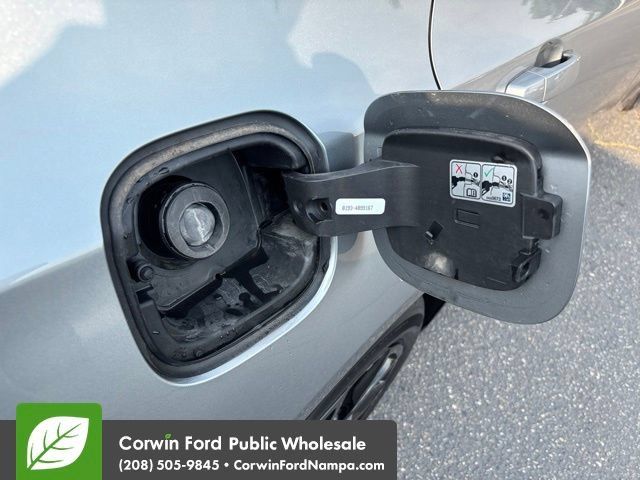Used 2024 Chevrolet Malibu LT FWD image 10