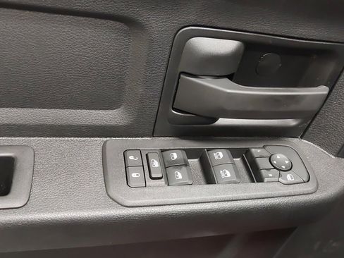 New 2026 RAM 2500 Tradesman AWD/4WD image 25