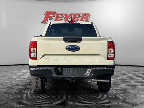 New 2026 Ford Ranger XL w/ Trailer Tow Package AWD/4WD image 6