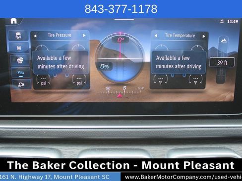 Certified 2026 Mercedes-Benz GLE 350 4MATIC image 47