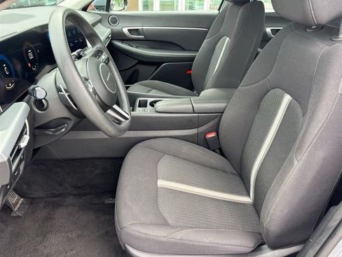 Used 2024 Hyundai Sonata SEL FWD image 13