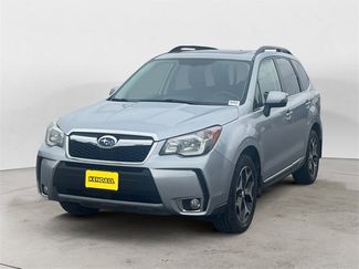 Used 2015 Subaru Forester 2.0XT Touring image 1