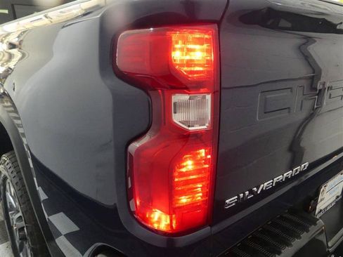 Used 2020 Chevrolet Silverado 2500 W/T w/ WT Convenience Package RWD image 14