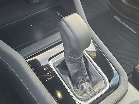 Certified 2025 Subaru Forester Sport image 19