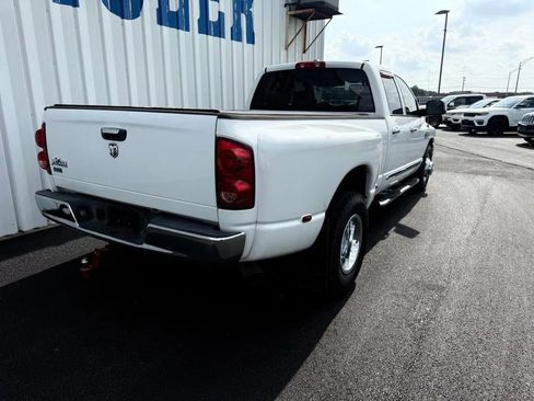 Used 2009 Dodge Ram 3500 Truck SLT w/ Popular Equipment Group RWD image 10
