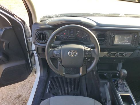 Used 2019 Toyota Tacoma SR5 image 25