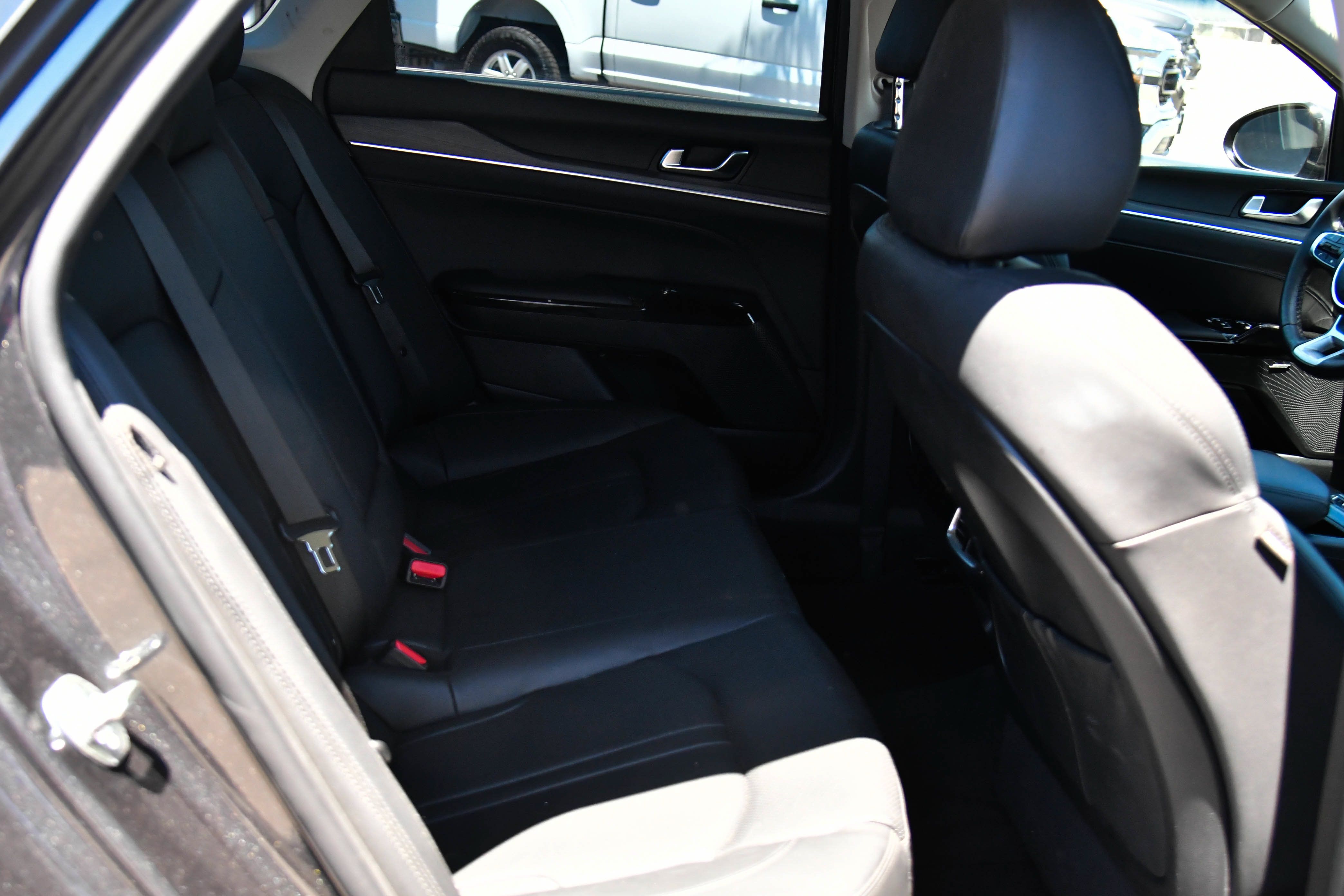 Used 2025 Kia K5 EX FWD image 55
