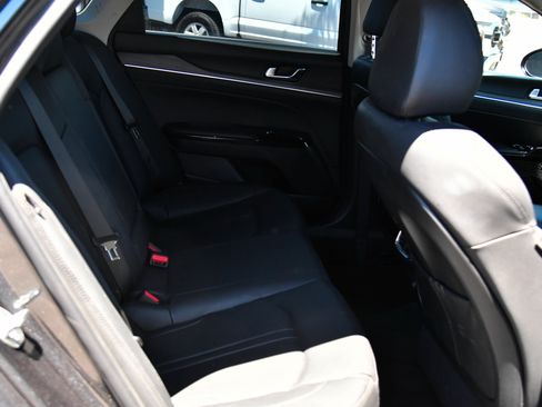 Used 2025 Kia K5 EX FWD image 55