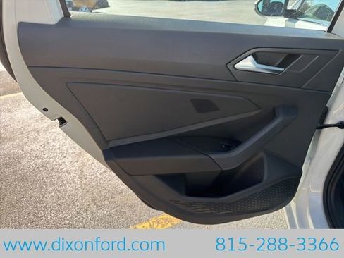 New 2026 Volkswagen Jetta S image 23