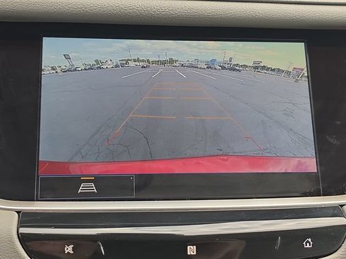 Used 2021 Cadillac XT5 Premium Luxury w/ LPO, Floor Liner Package AWD/4WD image 24