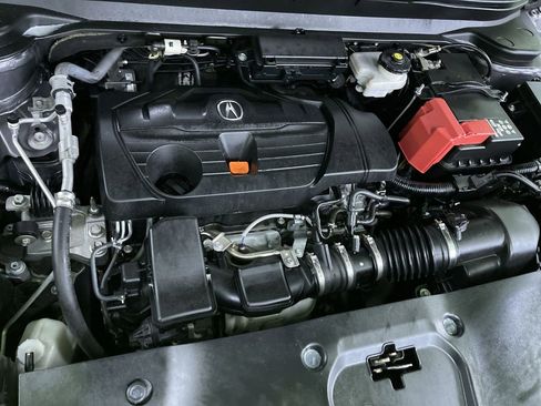 Used 2020 Acura RDX SH-AWD w/Tech image 31