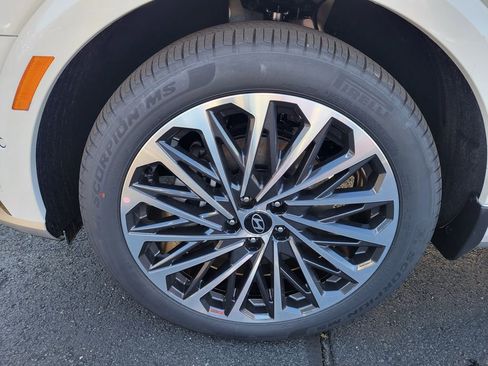 New 2026 Hyundai Palisade Calligraphy AWD/4WD image 12