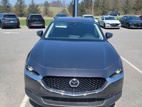 Used 2023 MAZDA CX-30 AWD 2.5 S w/ Preferred Package image 6