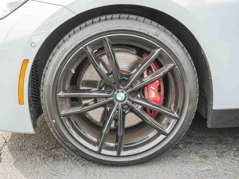 Used 2024 BMW M240i Coupe w/ Premium Package image 9