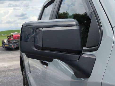 Used 2025 Chevrolet Silverado 1500 ZR2 w/ ZR2 Bison Edition AWD/4WD image 12