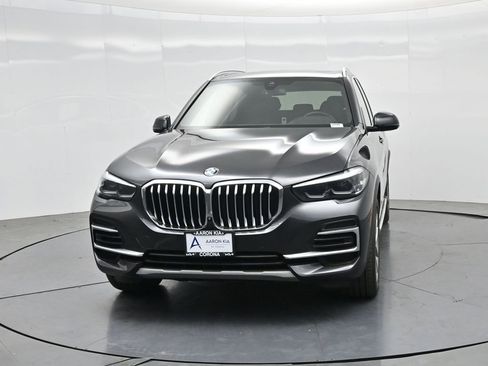 Used 2023 BMW X5 xDrive40i AWD/4WD image 27