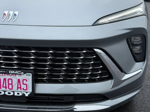 New 2026 Buick Envision Avenir AWD/4WD image 12