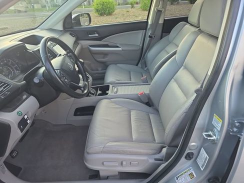 Used 2012 Honda CR-V EX-L image 12