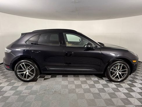 New 2026 Porsche Macan image 8