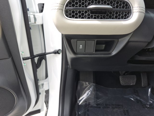 New 2027 Honda HR-V EX-L image 12