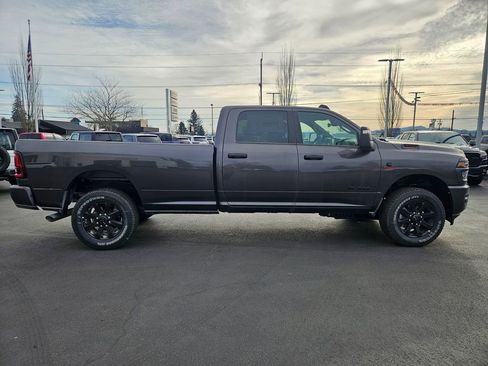 New 2026 RAM 3500 Big Horn image 7