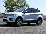 Used 2017 Ford Escape Titanium image 3