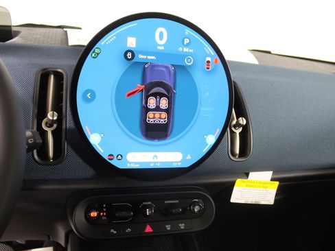 New 2026 MINI Cooper Countryman S image 30