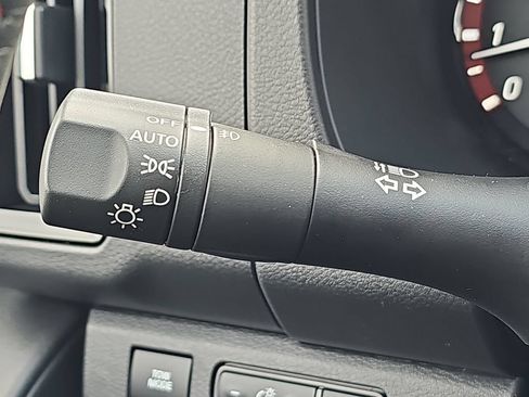 New 2026 Nissan Frontier PRO-4X w/ Pro Premium Package AWD/4WD image 29