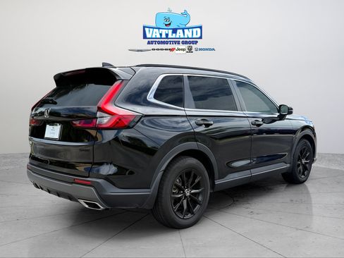 Used 2024 Honda CR-V Sport-L image 5