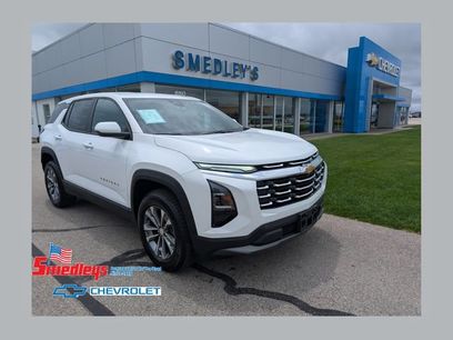 Used 2026 Chevrolet Equinox LT