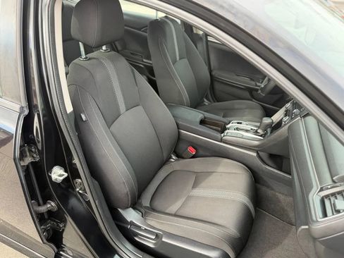 Used 2017 Honda Civic LX image 33